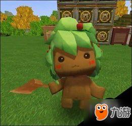 迷你世界最新官方爆料,官方爆料带来无限惊喜